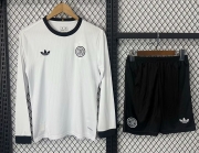 2526 Germany 125th Soccer kids long